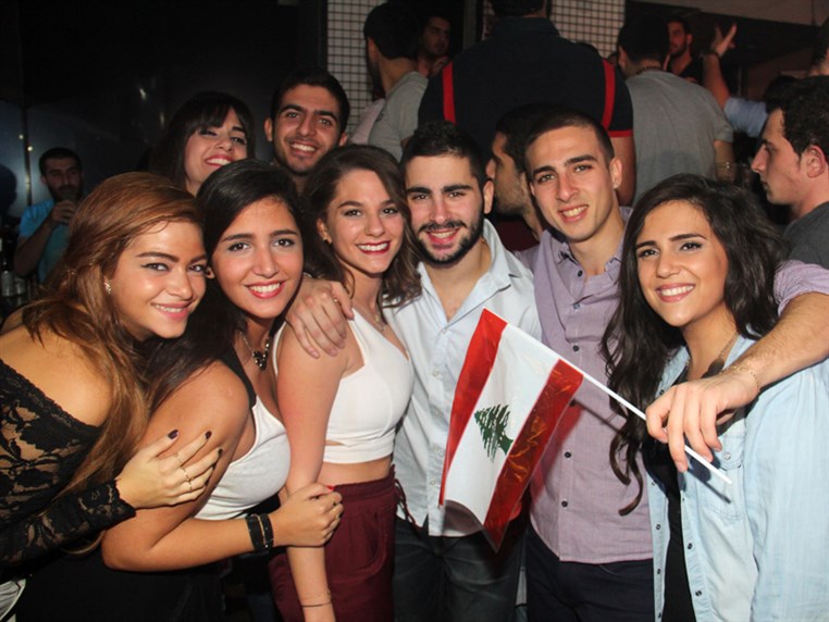MES Independence Festivities at Caprice 